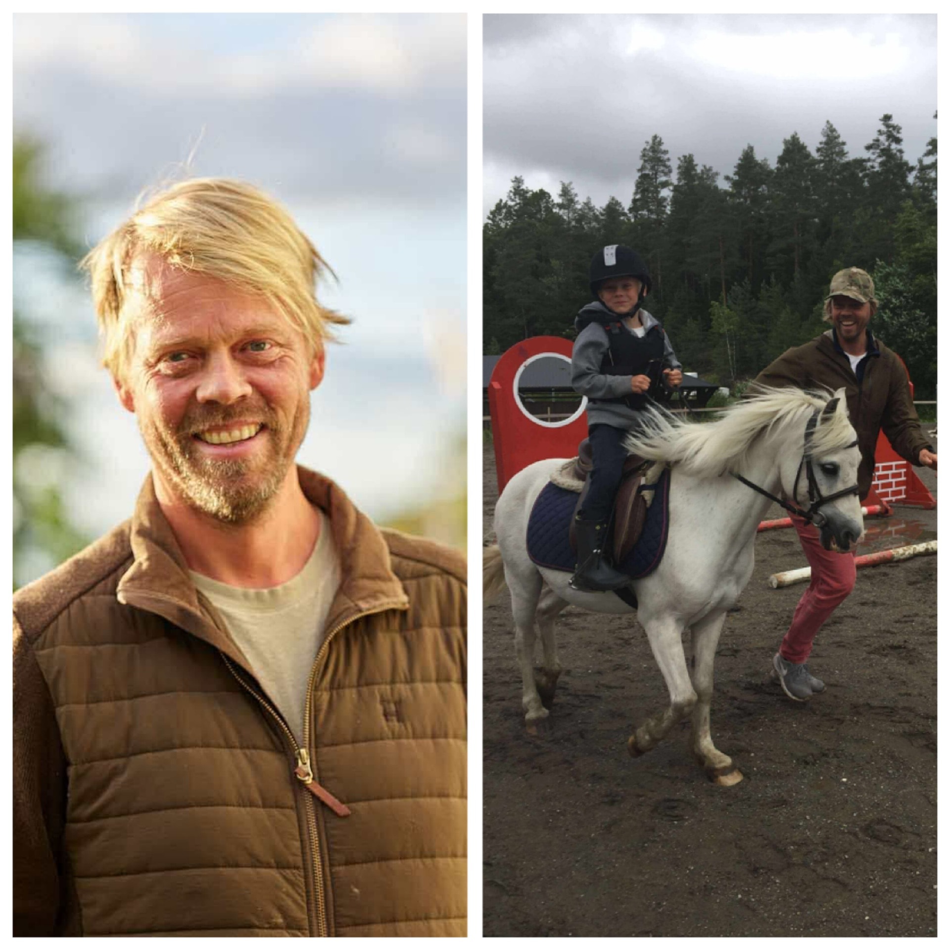 Audun Grønvold til minne